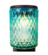 Mila Set of 2 LED Solar Outdoor Lighting Multi Colour Dawn to Dusk Sensor 2800-3200K IP44-10