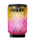 Mila Set of 2 LED Solar Outdoor Lighting Multi Colour Dawn to Dusk Sensor 2800-3200K IP44-14