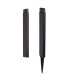 Sigi LED Solar Outdoor Spike Black Dawn to Dusk Sensor 2700-3000K IP44-7