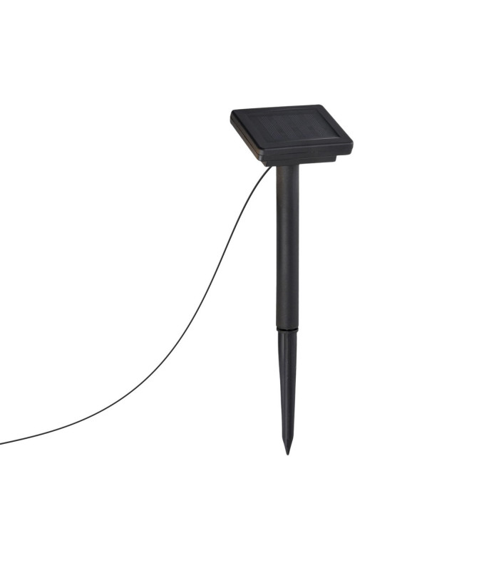 Linda LED Solar Multicolour Dawn to Dusk Sensor IP44-5