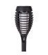 Fanilo Set of 5 LED Solar Outdoor Spike Black IP44-13