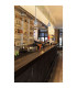 Style 15cm Dome Pendant Ceiling Light Chrome-2