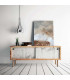 Style 23cm Dome Pendant Ceiling Light Chrome-3