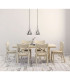 Style Bar Pendant Ceiling Light Chrome-3