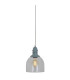 Mumbai Dome Pendant Ceiling Light Green-3