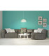 Alison 40cm Dome Pendant Ceiling Light White 1xE27-2