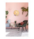 Fora Pendant Ceiling Light Iridescent 1xE27-4