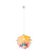 Fora Pendant Ceiling Light Iridescent 1xE27-13