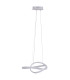 Odrive Dimmable LED Pendant Ceiling Light White 2500K-1