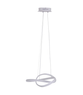 Odrive Dimmable LED Pendant Ceiling Light White 2500K-1