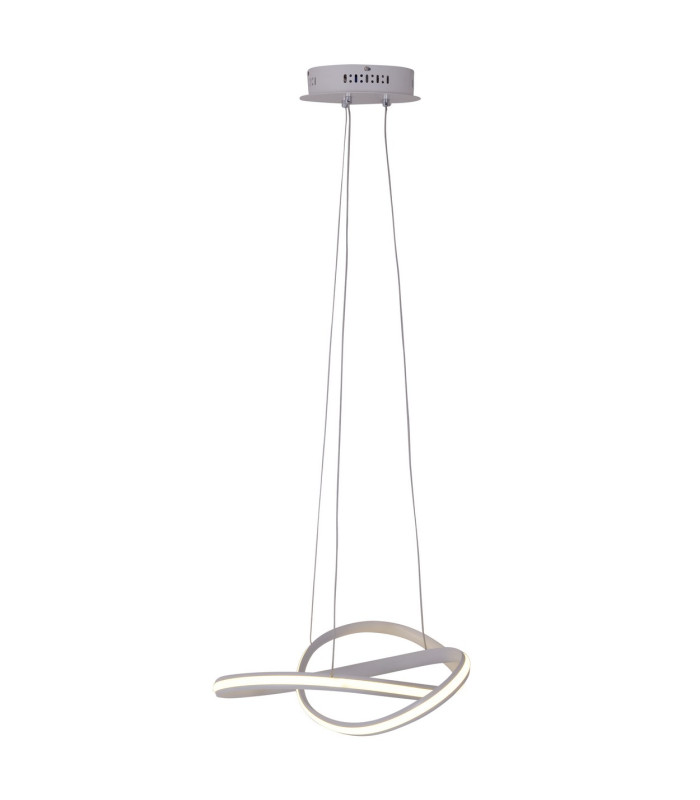 Odrive Dimmable LED Pendant Ceiling Light White 2500K-5