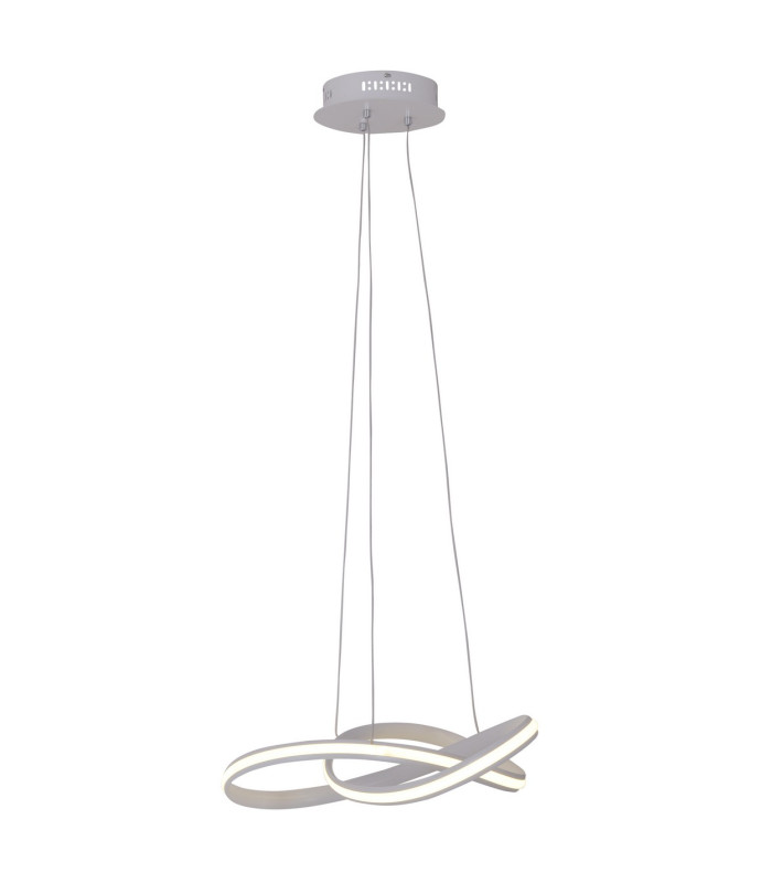 Odrive Dimmable LED Pendant Ceiling Light White 2500K-6