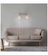 Adrienne Bar Pendant Ceiling Light Nature 2xE27-3