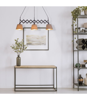 Adrienne Bar Pendant Ceiling Light Nature-2
