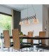 Adrienne Bar Pendant Ceiling Light Nature-3