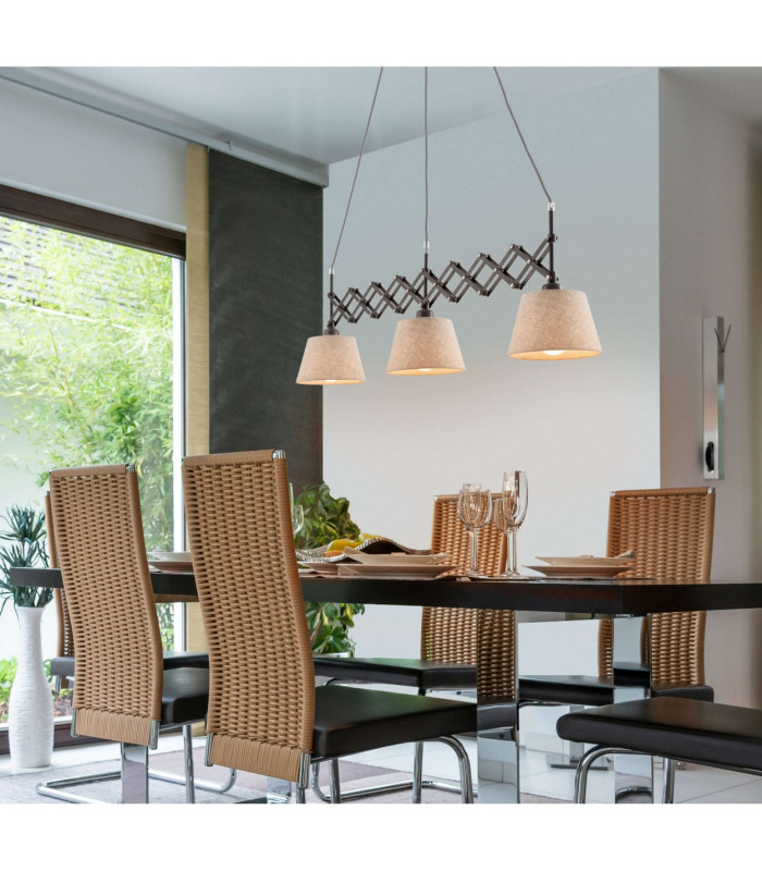 Adrienne Bar Pendant Ceiling Light Nature-3