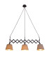 Adrienne Bar Pendant Ceiling Light Nature-7