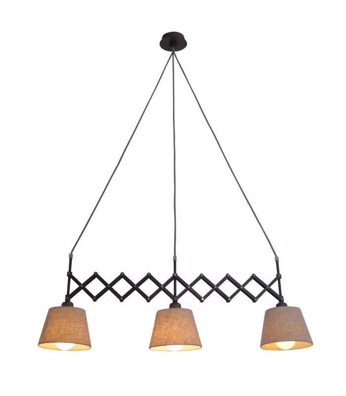 Adrienne Bar Pendant Ceiling Light Nature-7