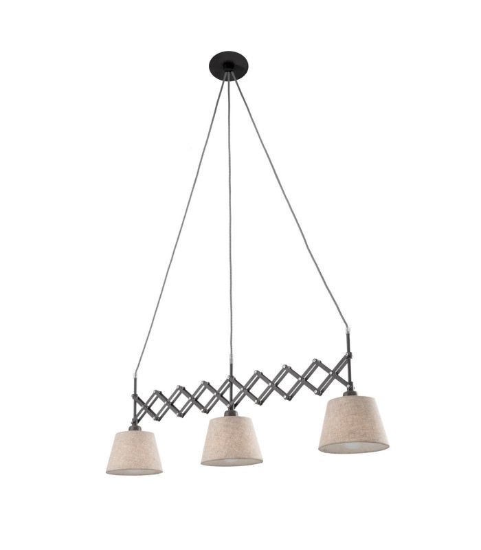 Adrienne Bar Pendant Ceiling Light Nature-9