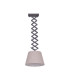 Adrienne Dome Pendant Ceiling Light Nature-1