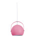 Colorado Dome Pendant Ceiling Light Pink-4