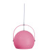 Colorado Dome Pendant Ceiling Light Pink-6