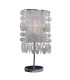 Naeve Decorative Pendant Ceiling Light White 1xE27-5