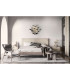 Explosion 65cm Spherical Pendant Ceiling Light Chrome 10xG9-5