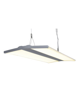 Foson LED Bar Pendant Ceiling Light Neutral White 4000K-1