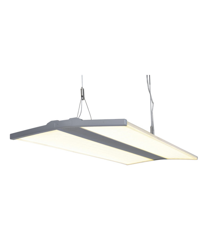 Foson LED Bar Pendant Ceiling Light Neutral White 4000K-1