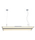 Foson LED Bar Pendant Ceiling Light Neutral White 4000K-3