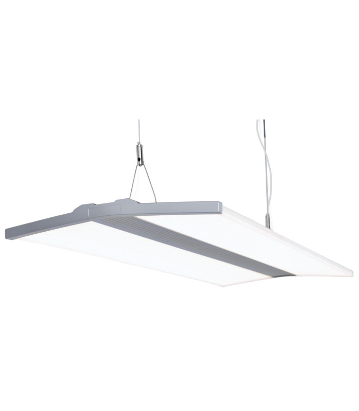 Foson LED Bar Pendant Ceiling Light Neutral White 4000K-4
