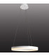 Saturn Dimmable LED Pendant Ceiling Light White 3000K-7
