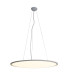 Naeve Dimmable LED Pendant Ceiling Light Neutral White 4000K-1
