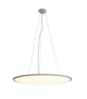Naeve Dimmable LED Pendant Ceiling Light Neutral White 4000K-1