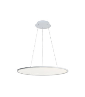 Naeve Dimmable LED Pendant Ceiling Light Neutral White 4000K-2