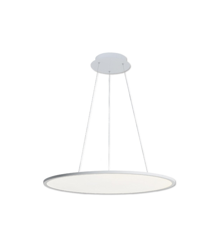 Naeve Dimmable LED Pendant Ceiling Light Neutral White 4000K-2
