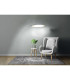 Diskus Dimmable LED Pendant Ceiling Light Warm White 3000K-2