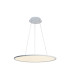 Diskus Dimmable LED Pendant Ceiling Light Warm White 3000K-3