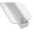 Beam Dimmable LED Bar Pendant Ceiling Light Chrome 2700-6000K Remote Control-3