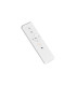 Beam Dimmable LED Bar Pendant Ceiling Light Chrome 2700-6000K Remote Control-5