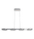 Beam LED Bar Pendant Ceiling Light Steel-Blank 3000K-1