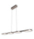 Beam LED Bar Pendant Ceiling Light Steel-Blank 3000K-9