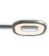 Beam LED Bar Pendant Ceiling Light Steel-Blank 3000K-13