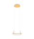 Pisa Dimmable LED Pendant Ceiling Light Gold 3000K-4
