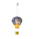 Ballon Childrens Light Multi Colour 1xE27-1