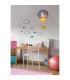 Ballon Childrens Light Multi Colour 1xE27-2