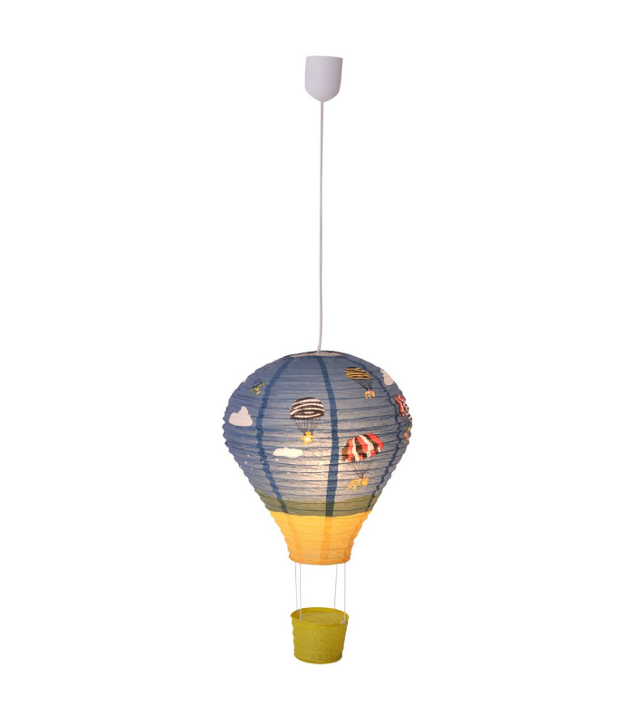 Ballon Childrens Light Multi Colour 1xE27-3