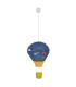 Ballon Childrens Light Multi Colour 1xE27-5