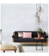 Canto Cluster Pendant Ceiling Light Black 3xE27-2